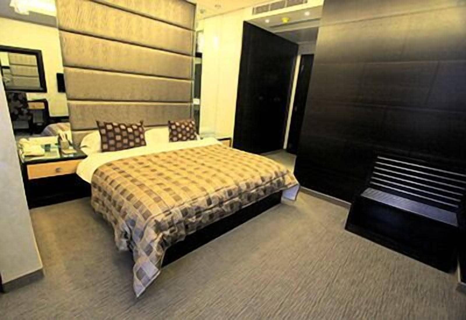 Elite Hotel & Spa Бейрут Экстерьер фото