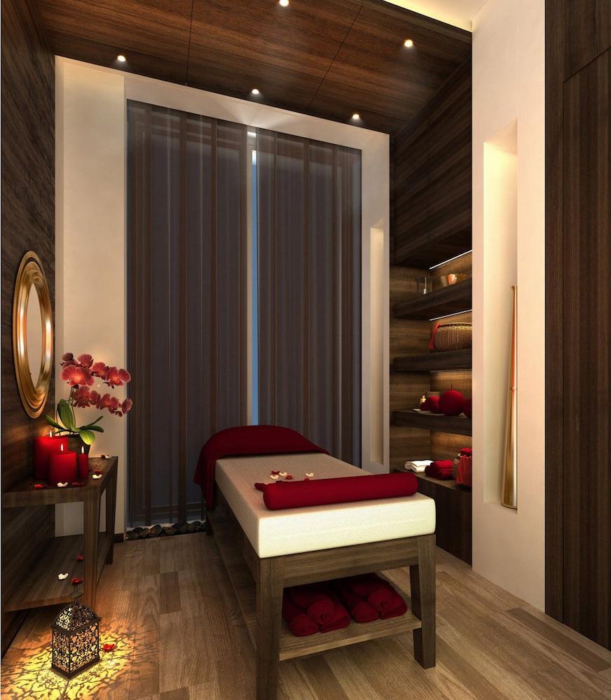 Elite Hotel & Spa Бейрут Экстерьер фото
