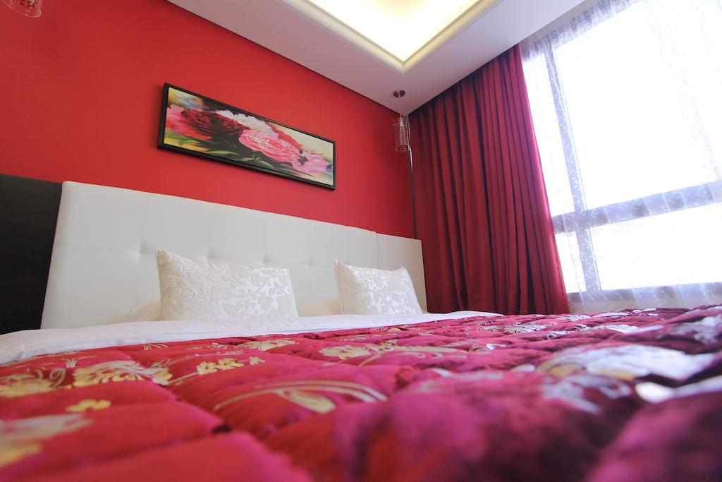 Elite Hotel & Spa Бейрут Экстерьер фото