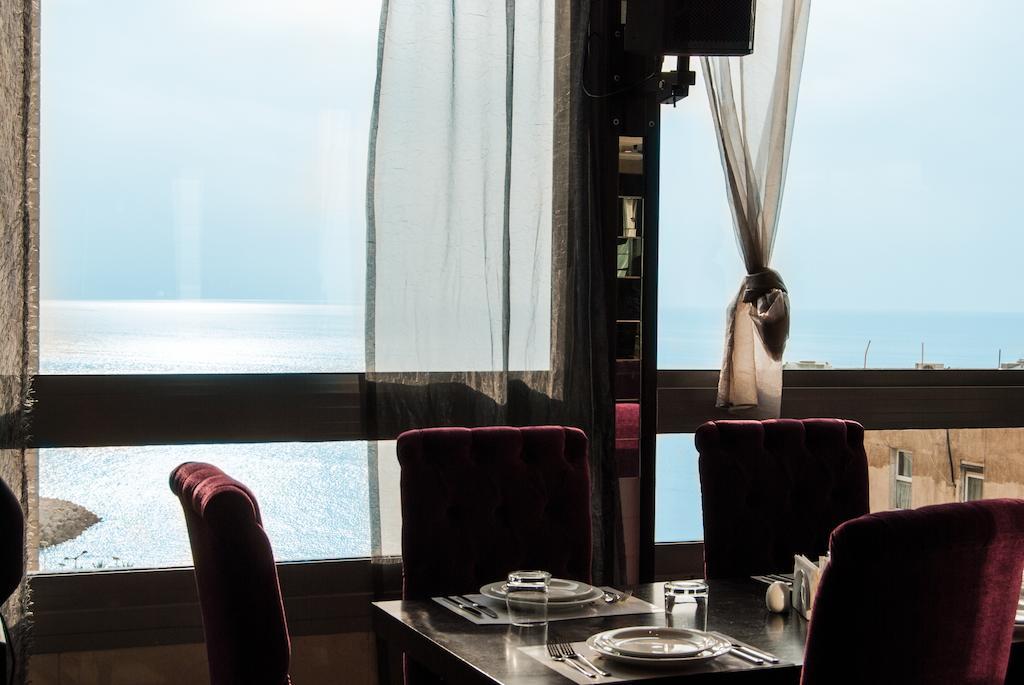 Elite Hotel & Spa Бейрут Экстерьер фото